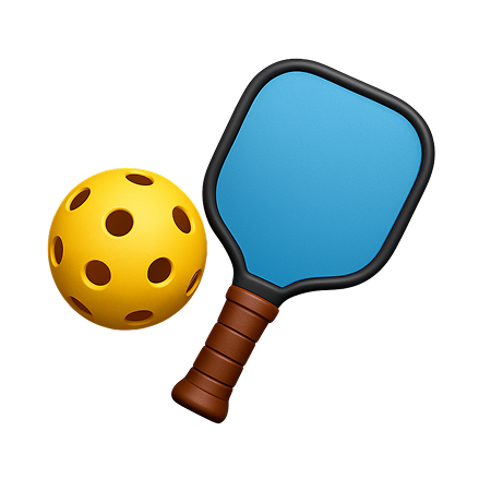 Pickleball