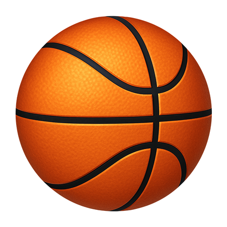 Hero Section Basketball