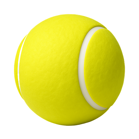 Hero Section Tennis